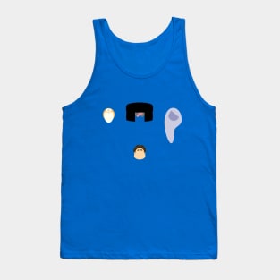 Gems Tank Top